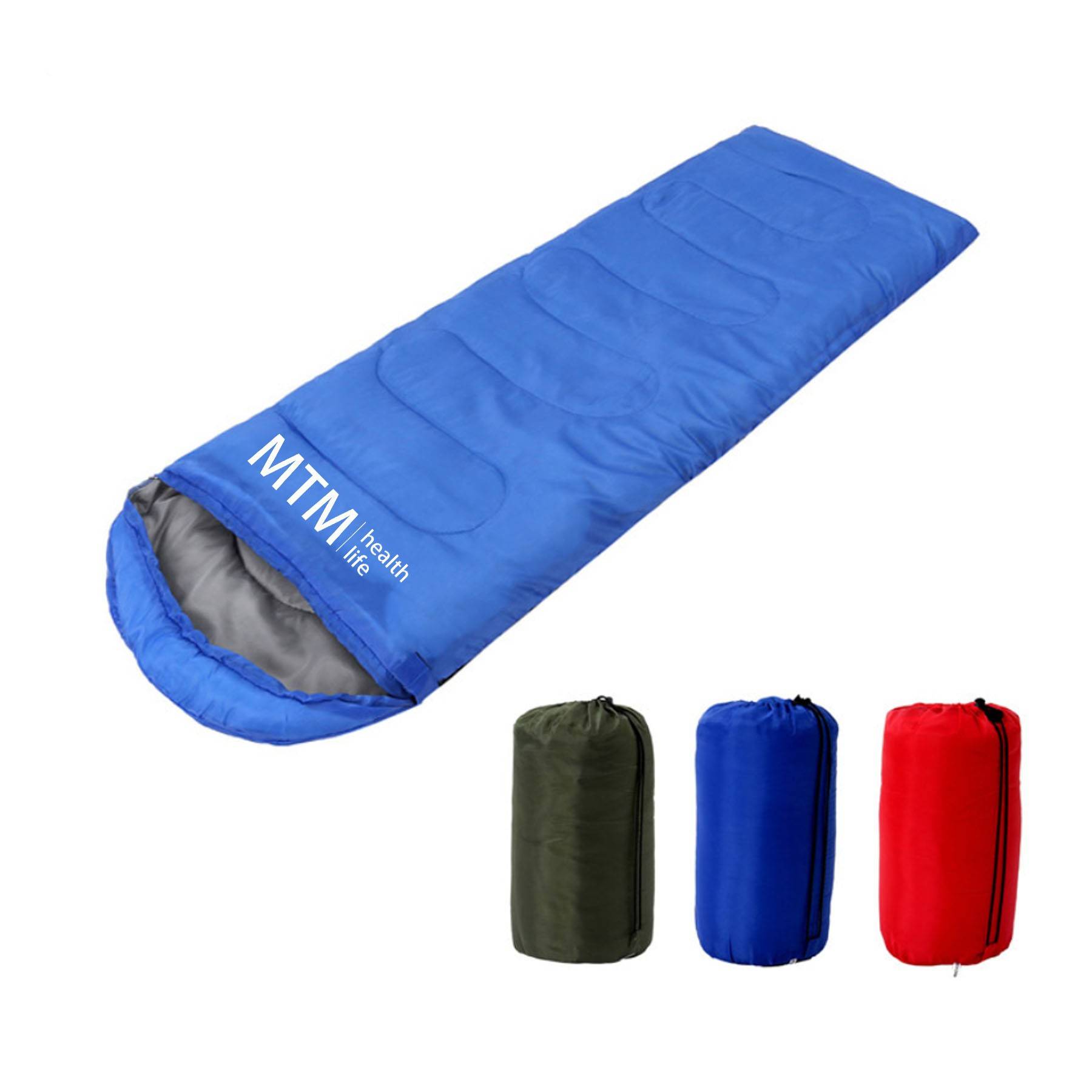 Outdoor 3 Season Sleeping Bags 2