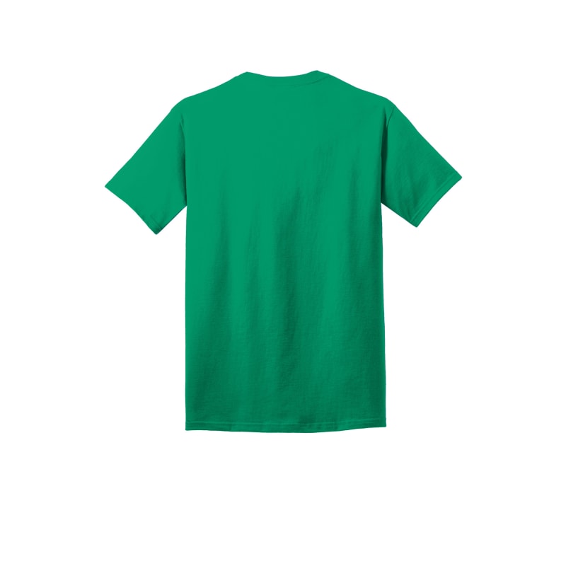 Port & Company - Core Cotton Tee. 293
