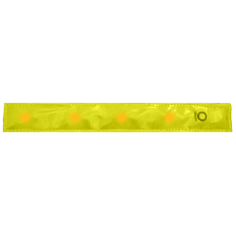 GlowGuard LED Reflective Safety Band 13