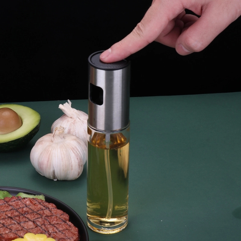 Custom Oil Sprayer for Cooking 6