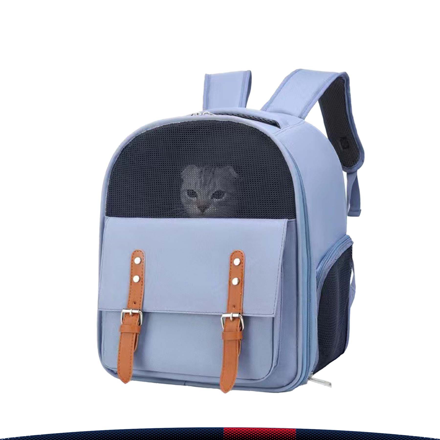 Glank Pet Backpack 2