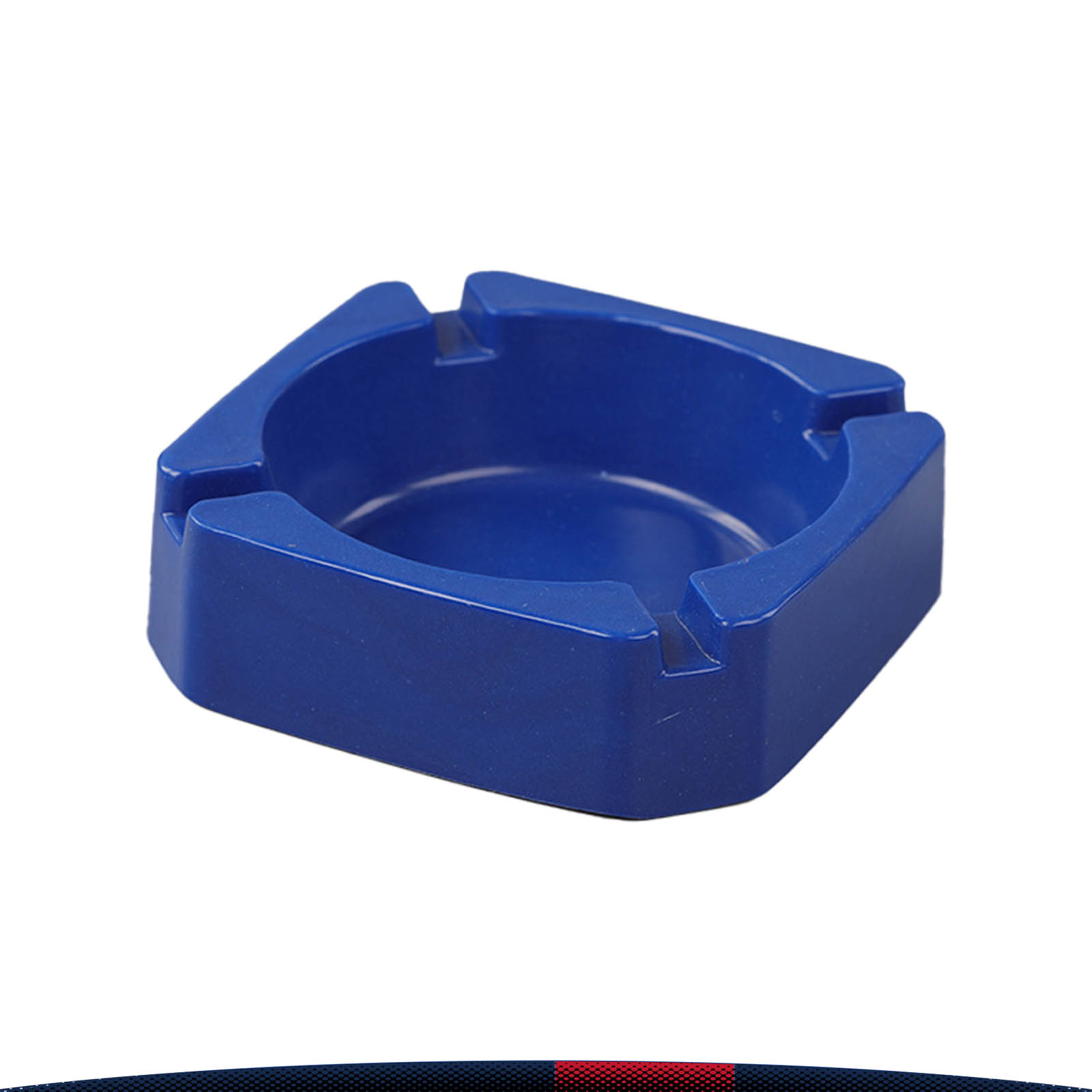 Tinp Square Ashtray 2