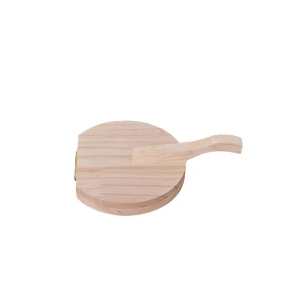 Kitchen Food Shaping Utensils - Versatile Cooking Gadgets 1