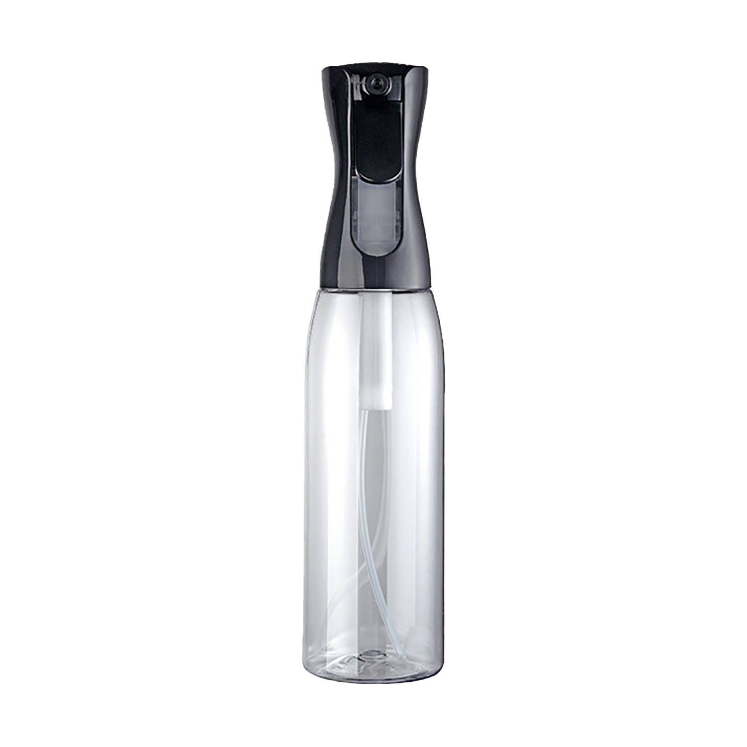 10oz Empty Ultra Fine Plastic Water Continuous Mist Sprayer 3