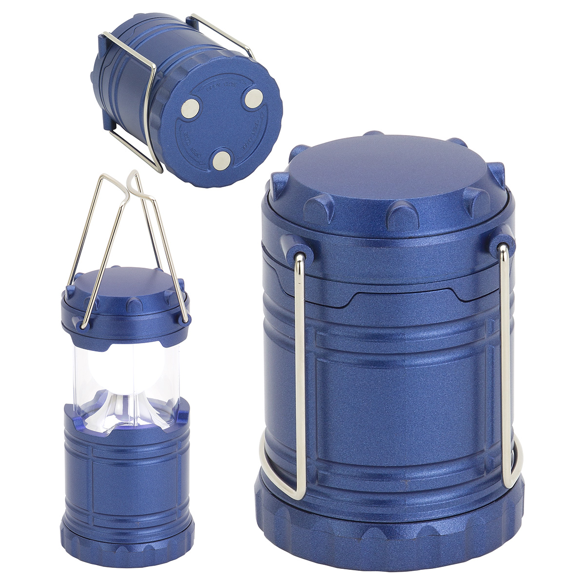 Mini Retro Lantern 3