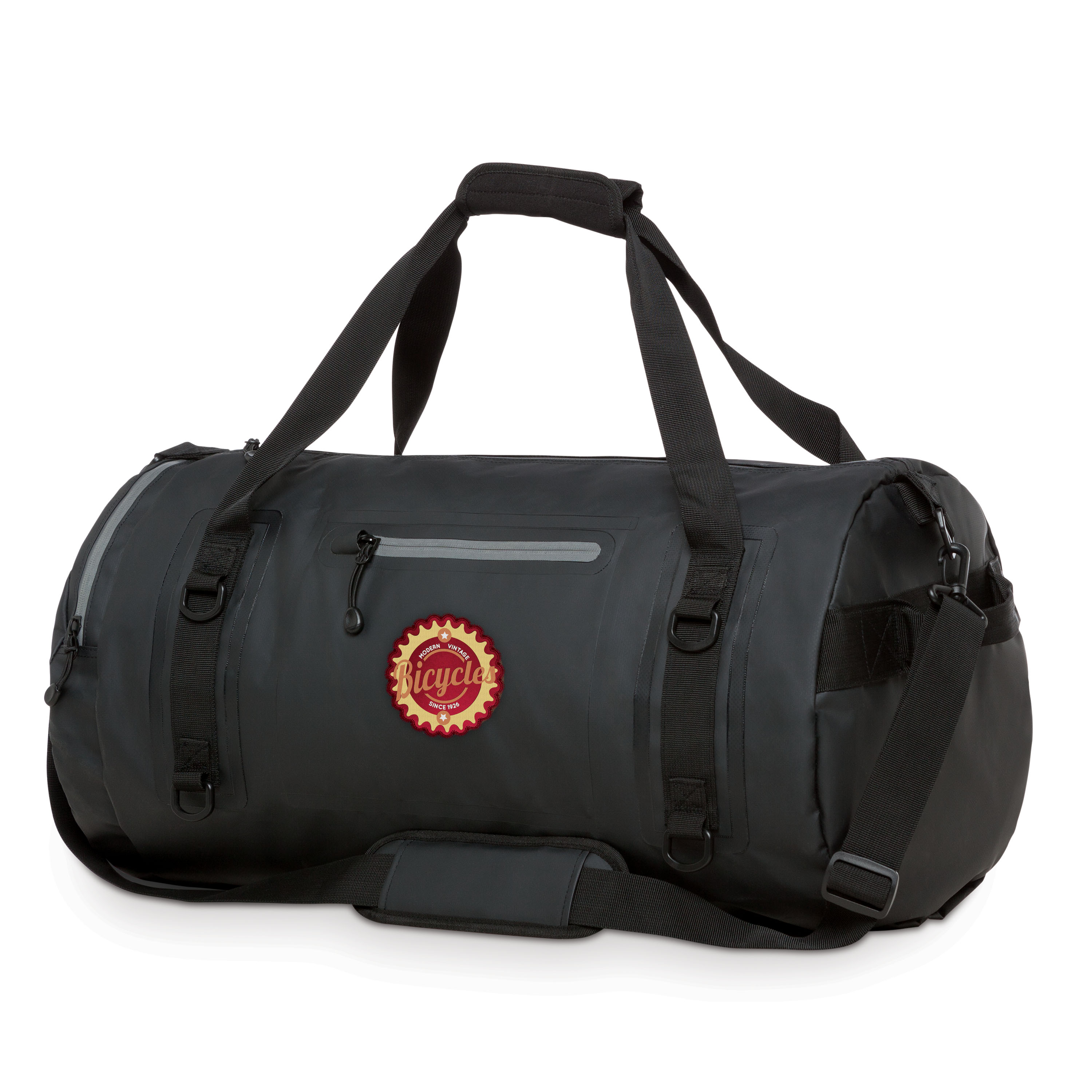 Call Of The Wild Water Resistant 42l Duffle 38