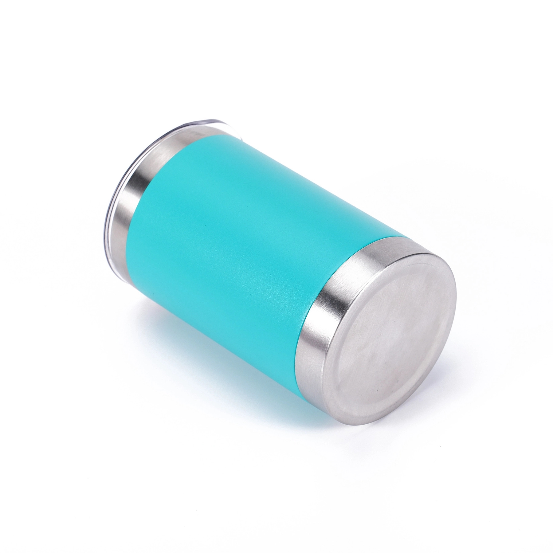 12 Oz. Double Wall Stainless Steel Tumbler 9