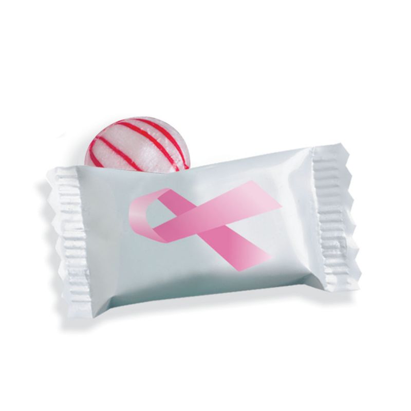 Stock Awareness Individually Wrapped Candy 2
