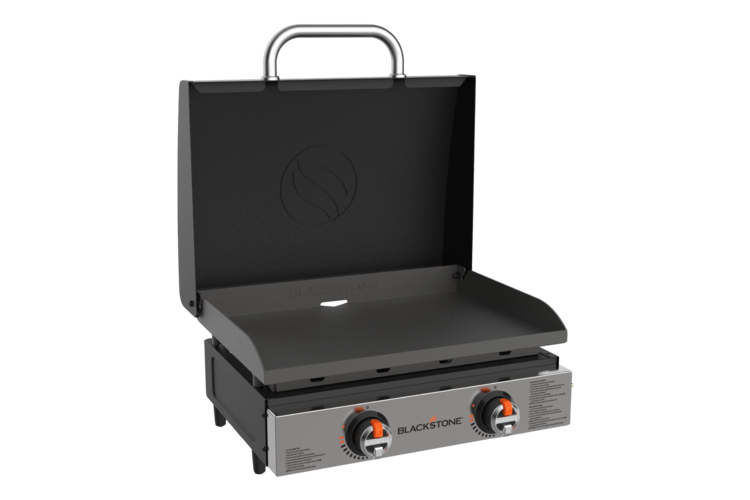 Blackstone 22-inch Omnivore Tabletop Griddle 3