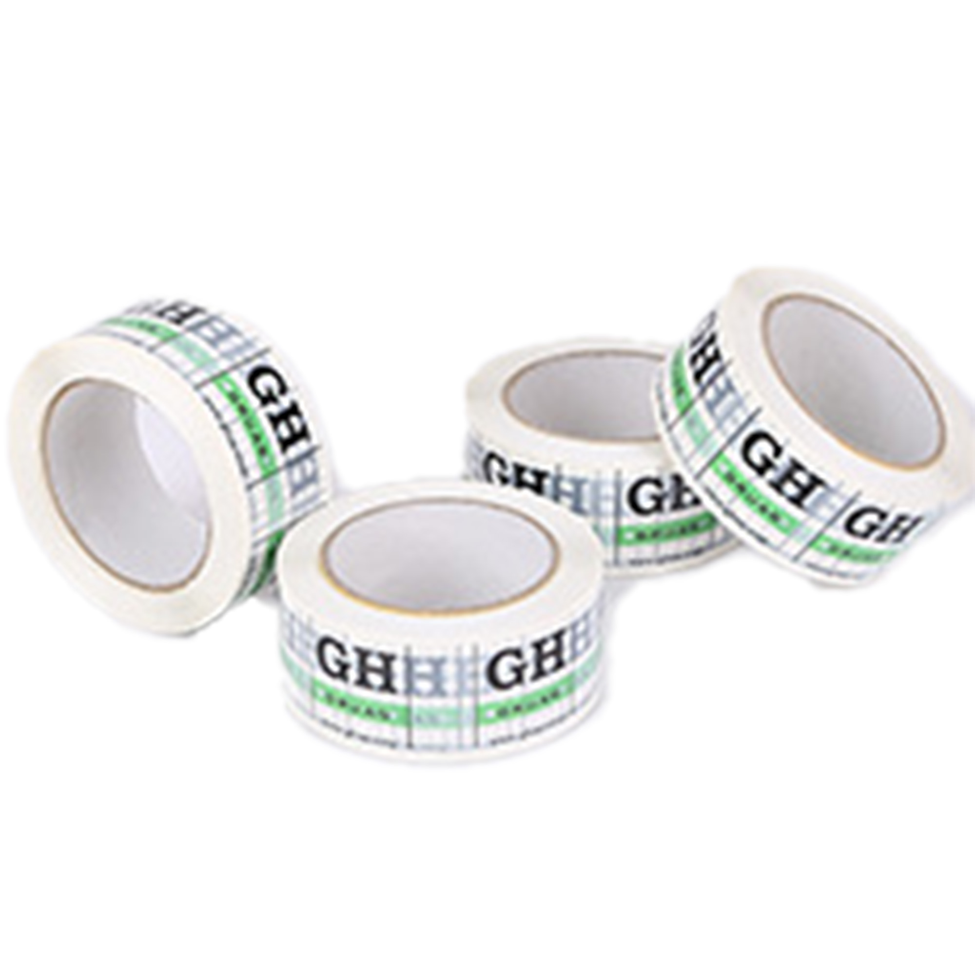 MOQ100 Custom Printed Packaging Sealing Tape 2