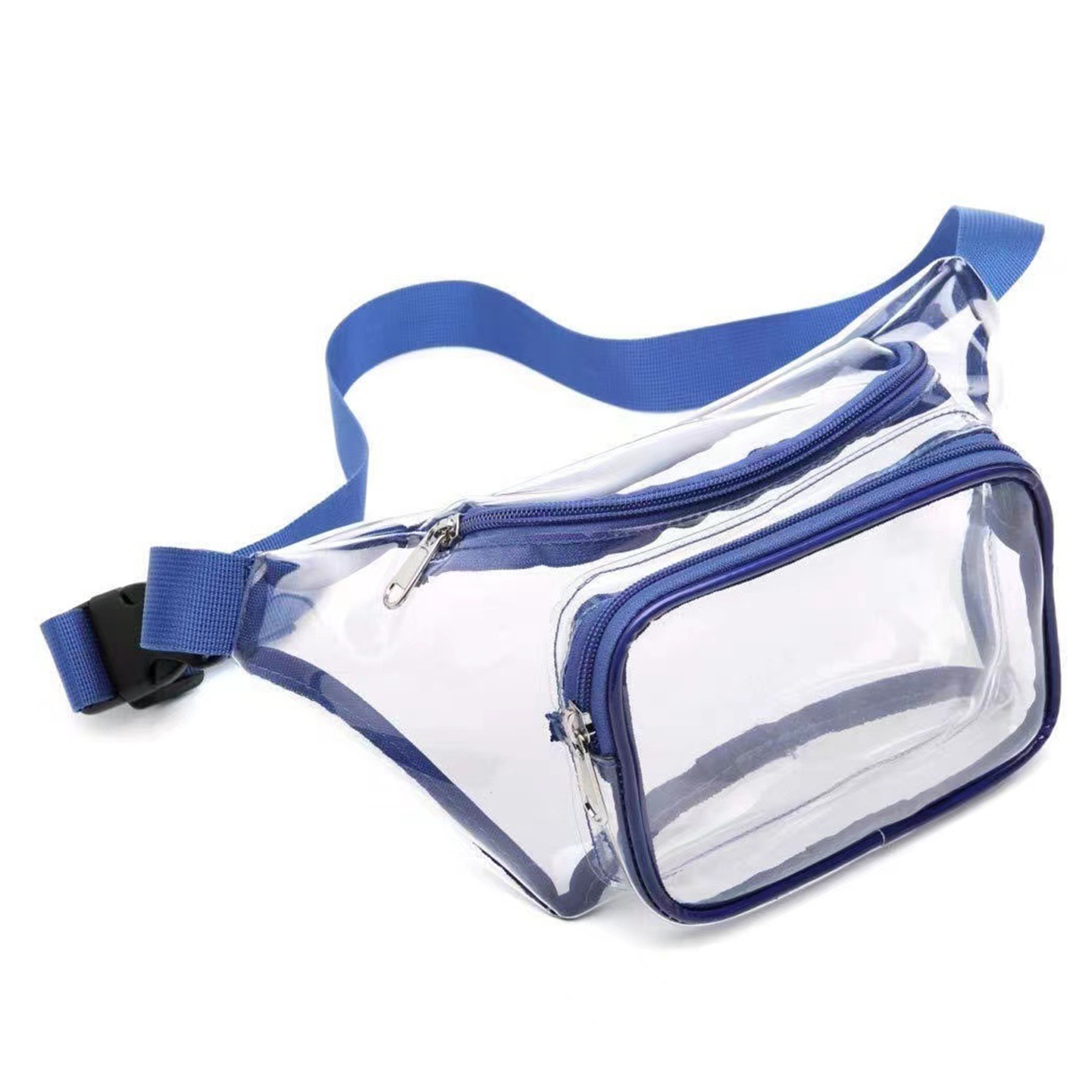 Clear Fanny Pack 8