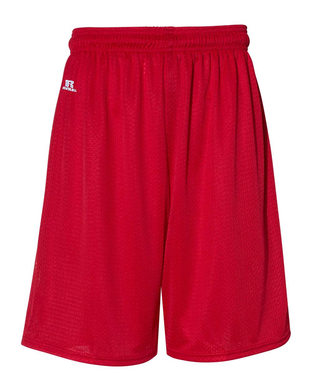 Men's 9" Dri-Power® Tricot Mesh Shorts - 659AFM 36