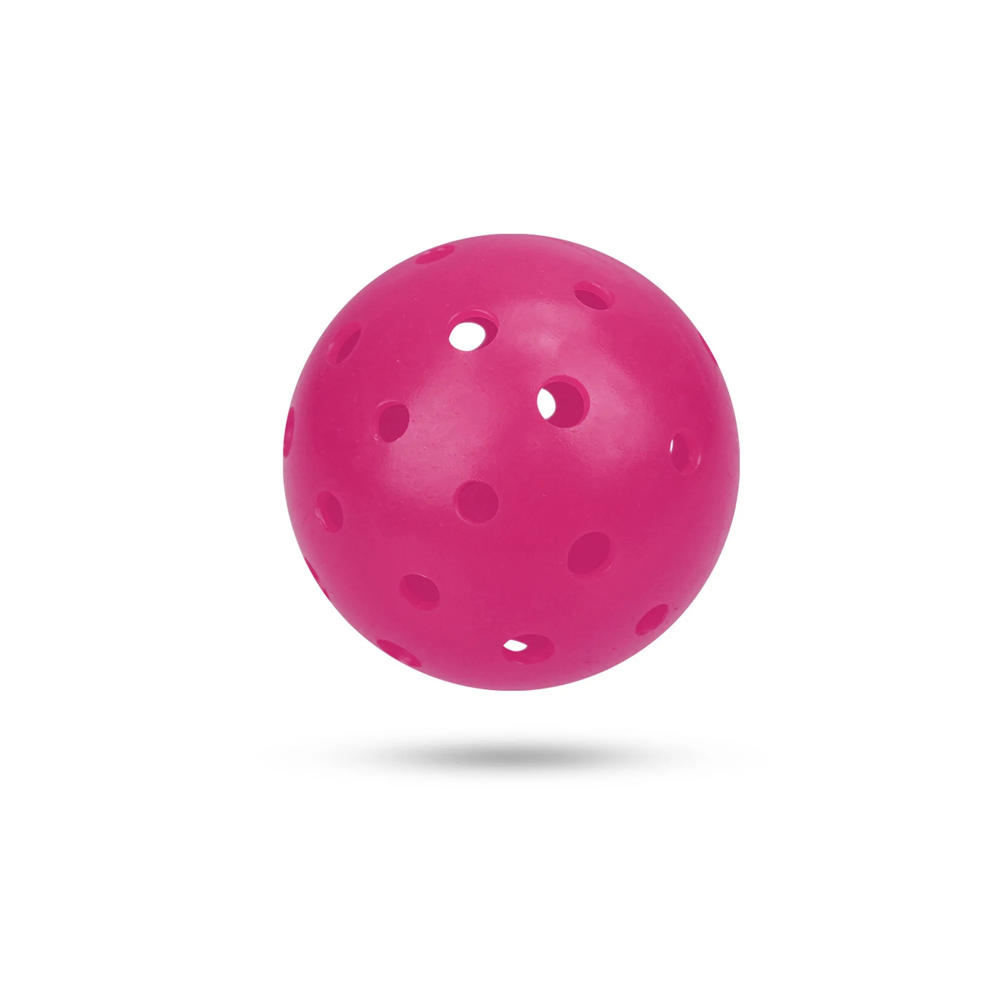 3" 40 Holes Pickleball 5