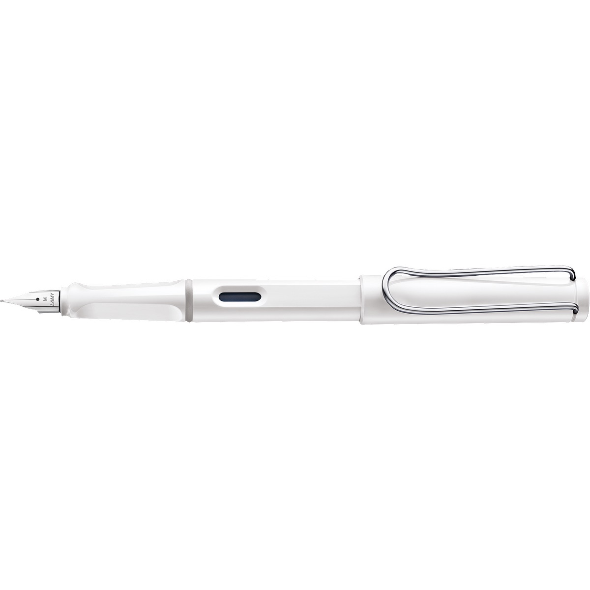 LAMY Safari Fountain Pen – Medium 1