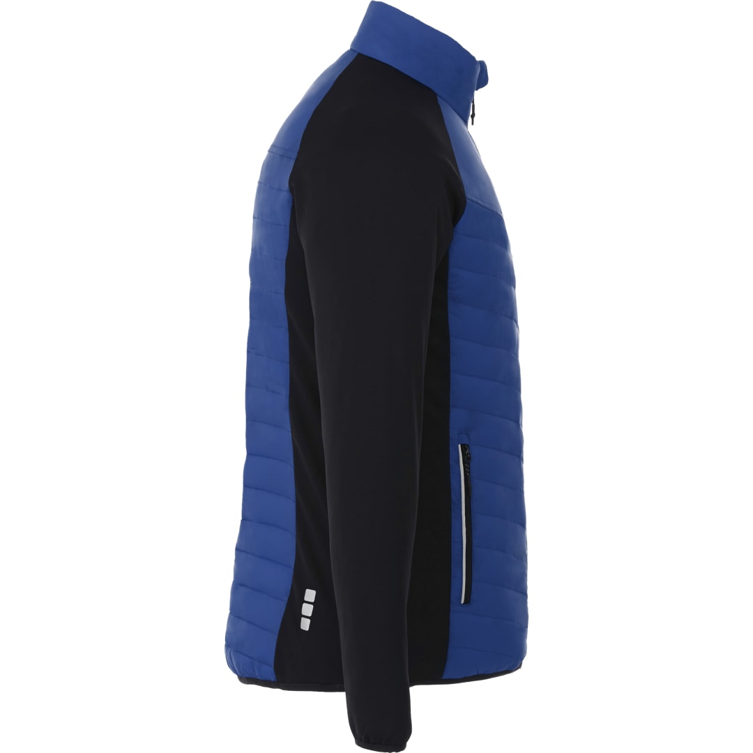 Men's BANFF Hybrid Insulated Jacket 66