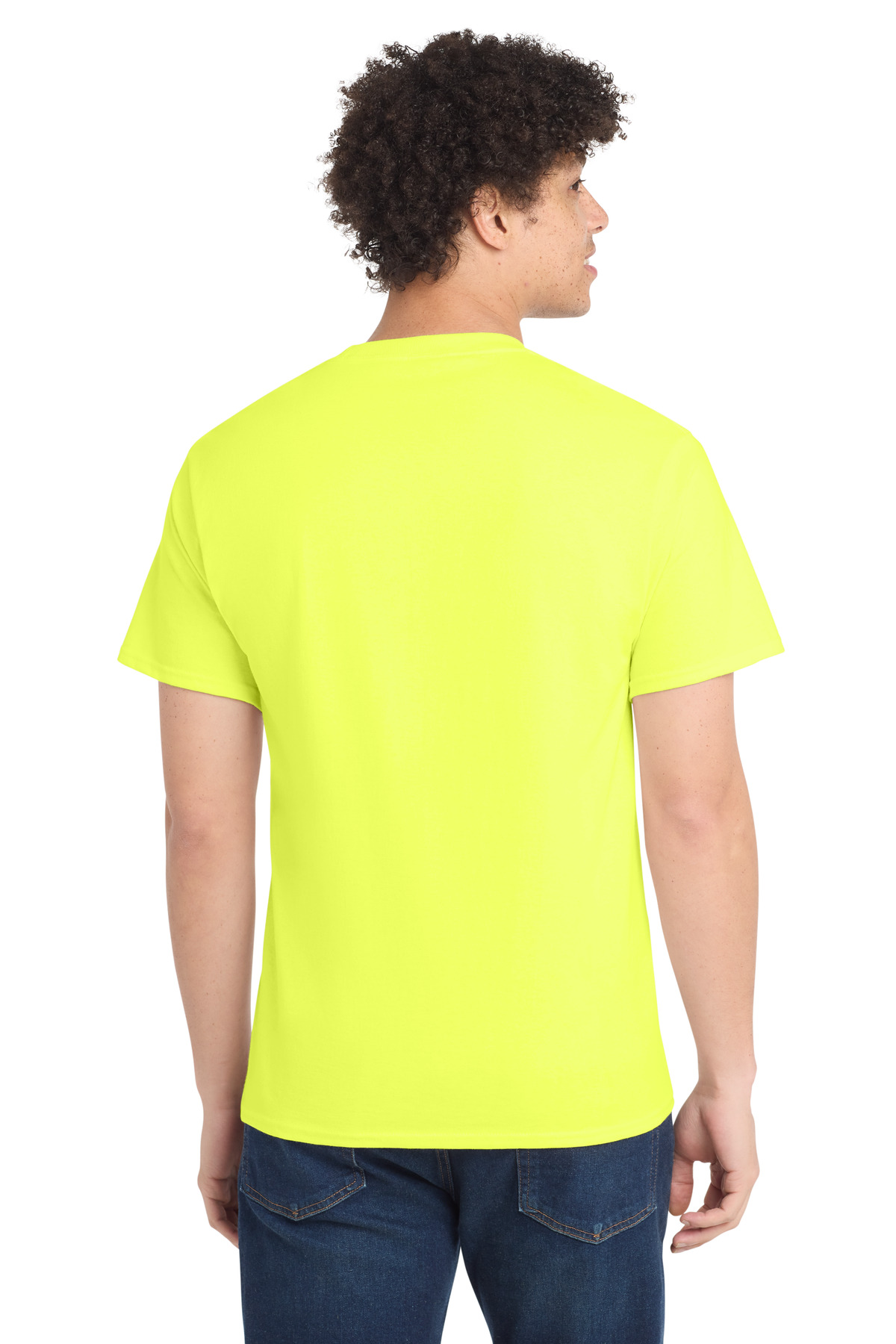 Port & Co Tall Core Cotton Tee PC54T 231