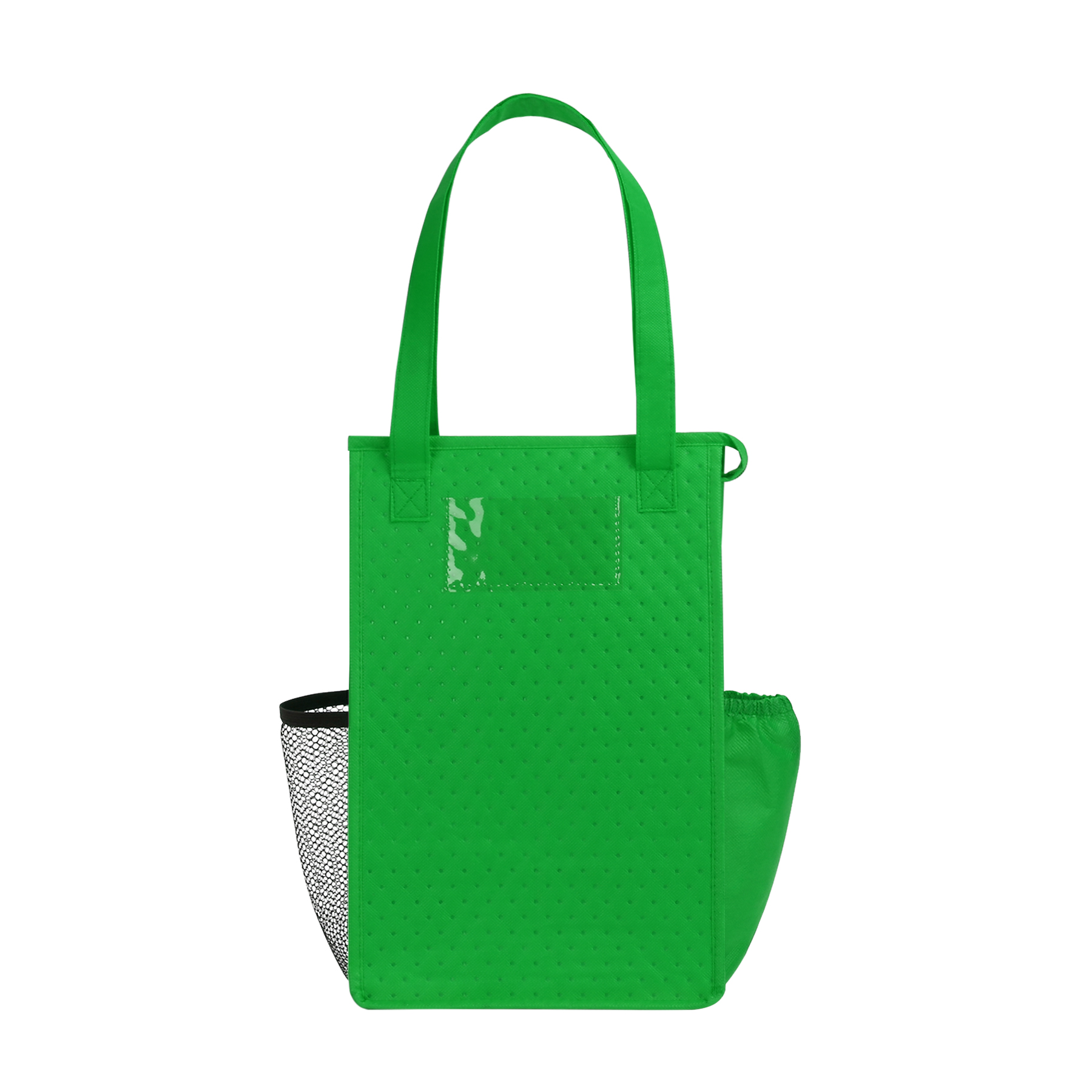 Therm-O Insulated Cooler Tote Bag 6