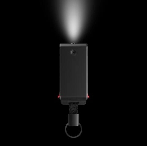 1500 mAh Power Bank Keychain 4