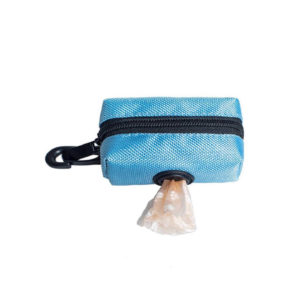 Pet Garbage Storage Bag 2