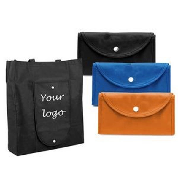Folding Non Woven Tote Bag 3