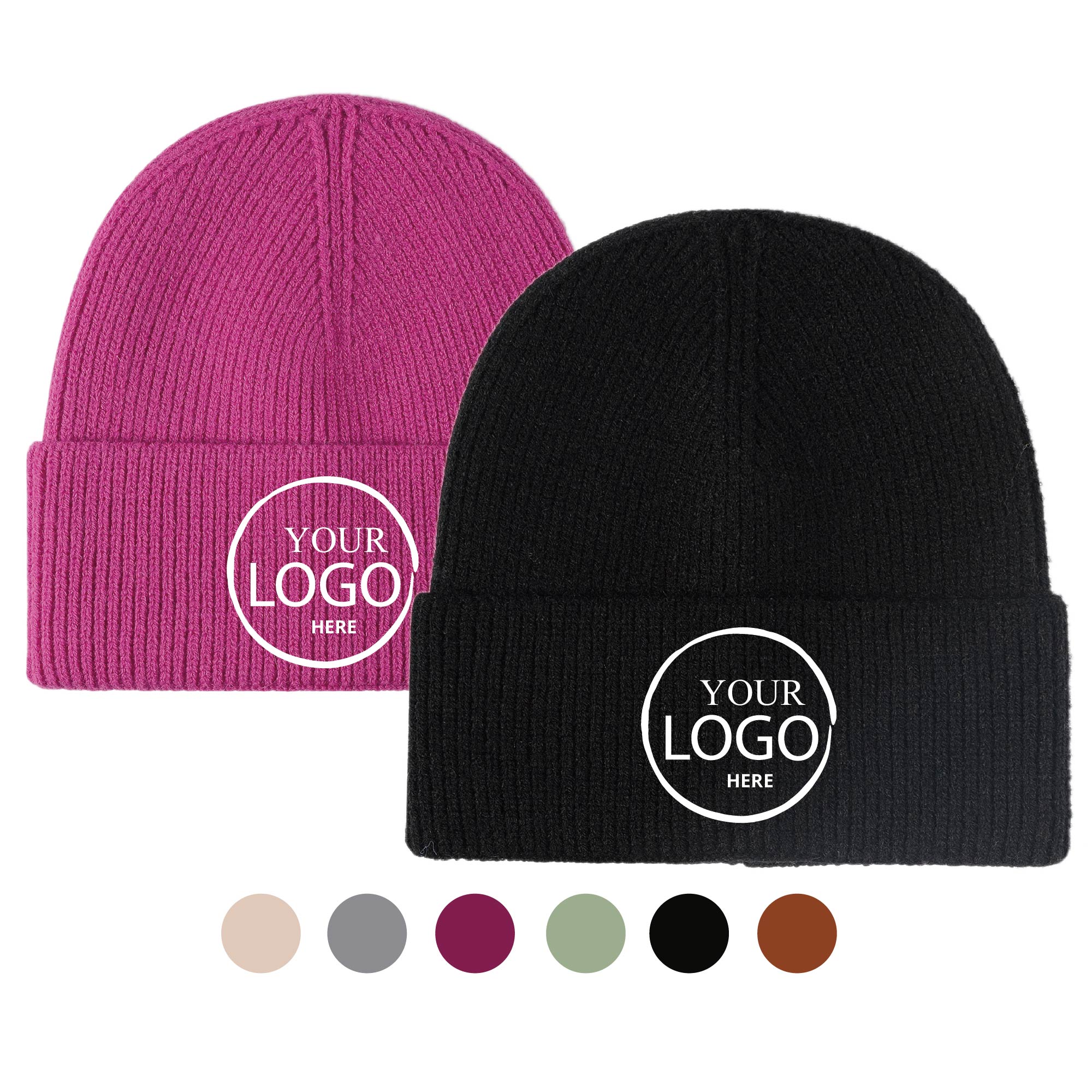 Base Camp Beanie CaPPY 2