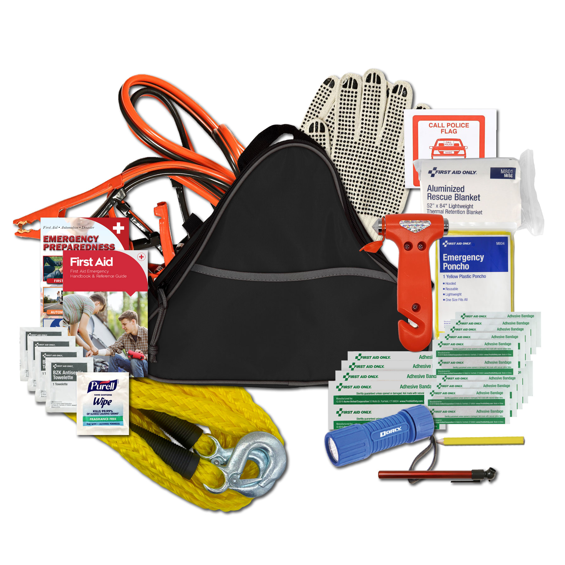 Premium Automotive Kit 4