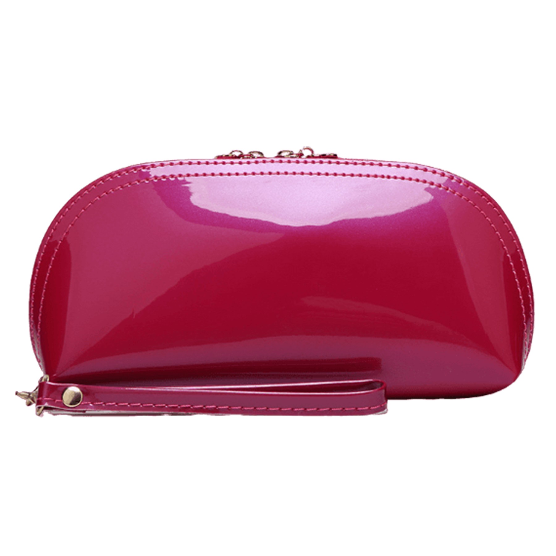 Pu Leather Cosmetic Bag 3