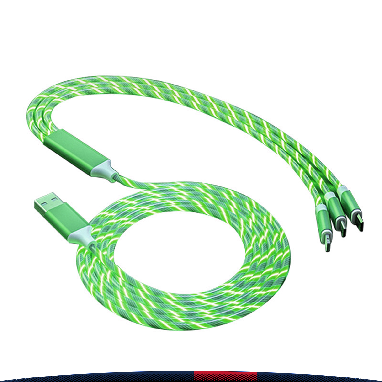 Reaver 3in1 Charging Cable 5