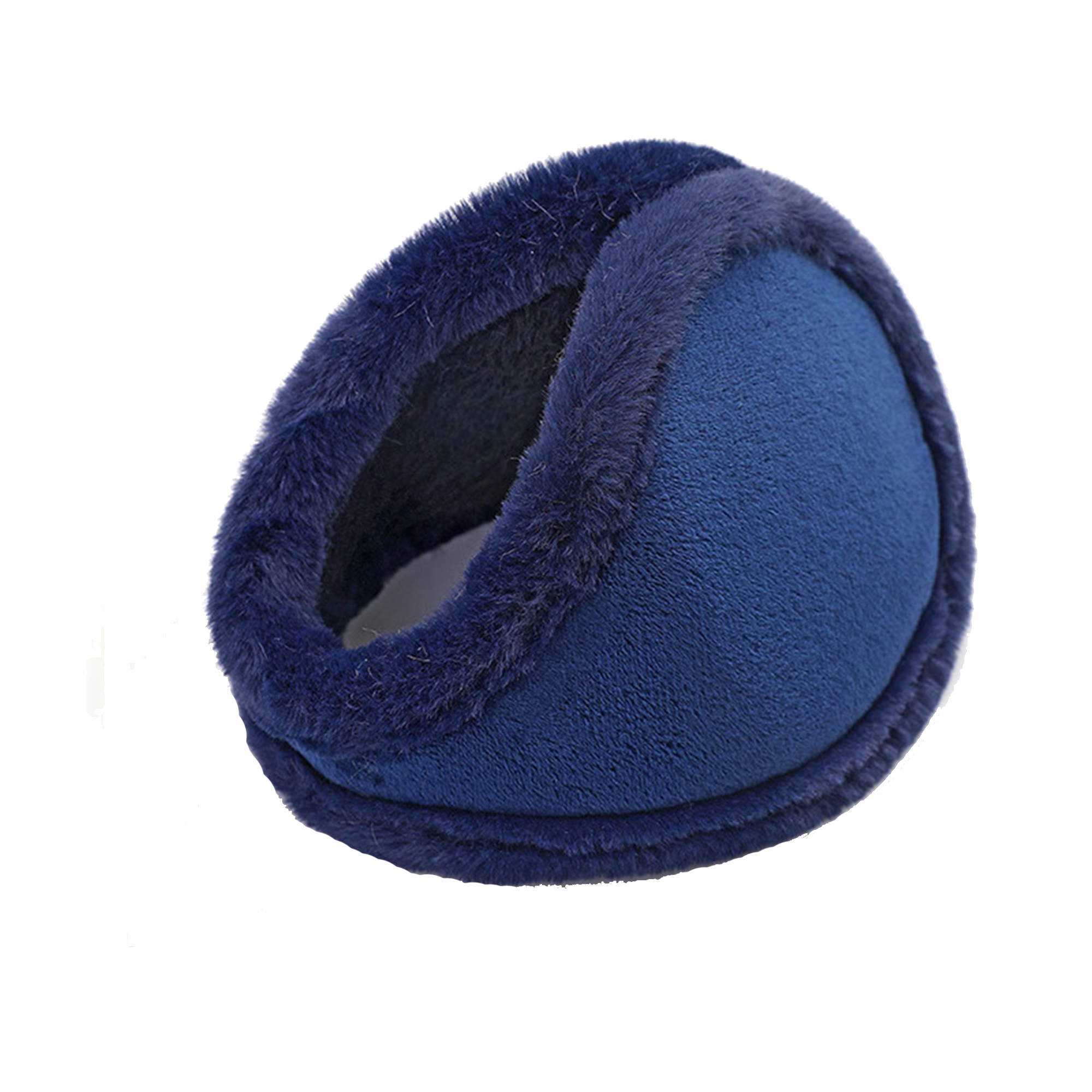 Plush Cold Weather Earmuffs 5