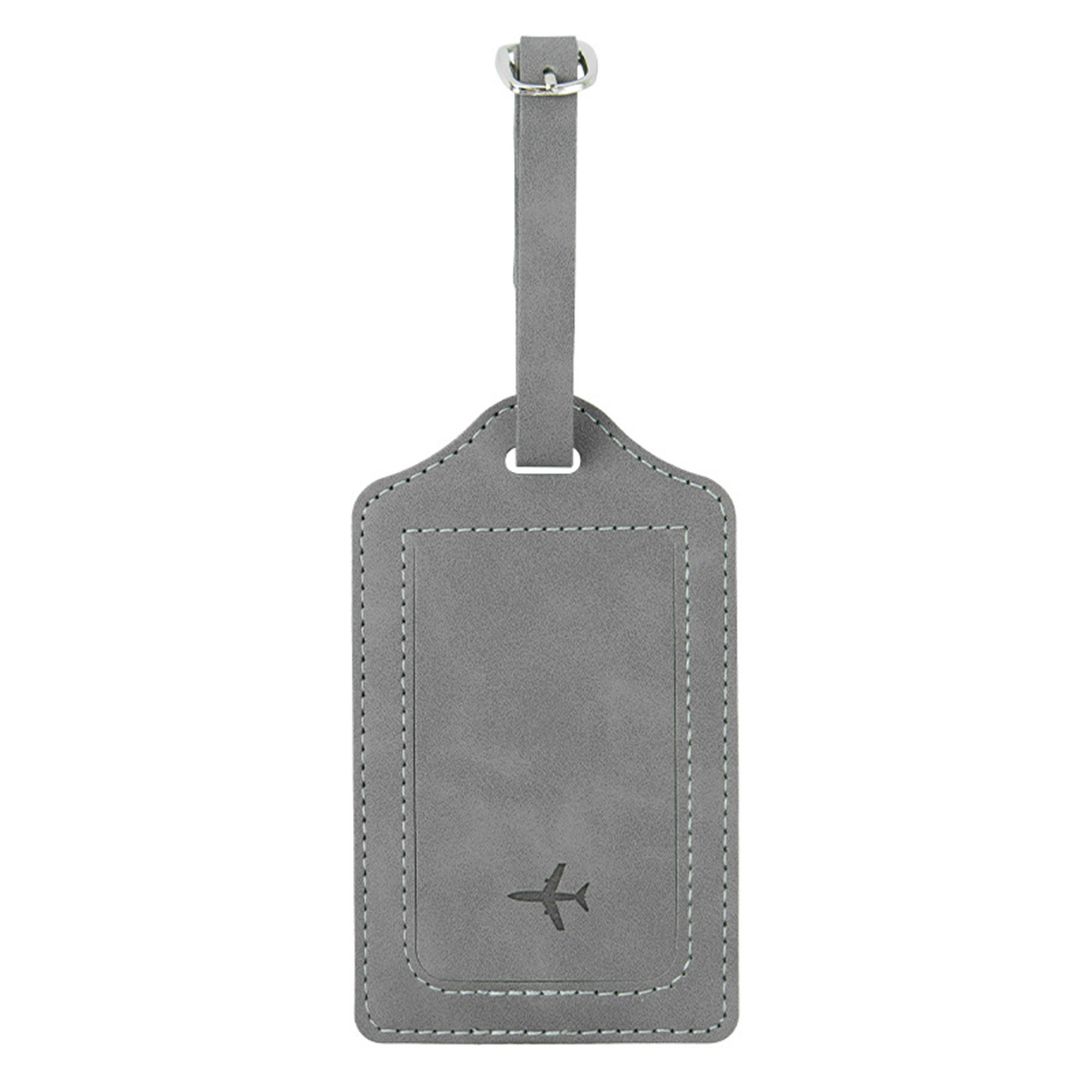 Premium Letherette Luggage Tags 5