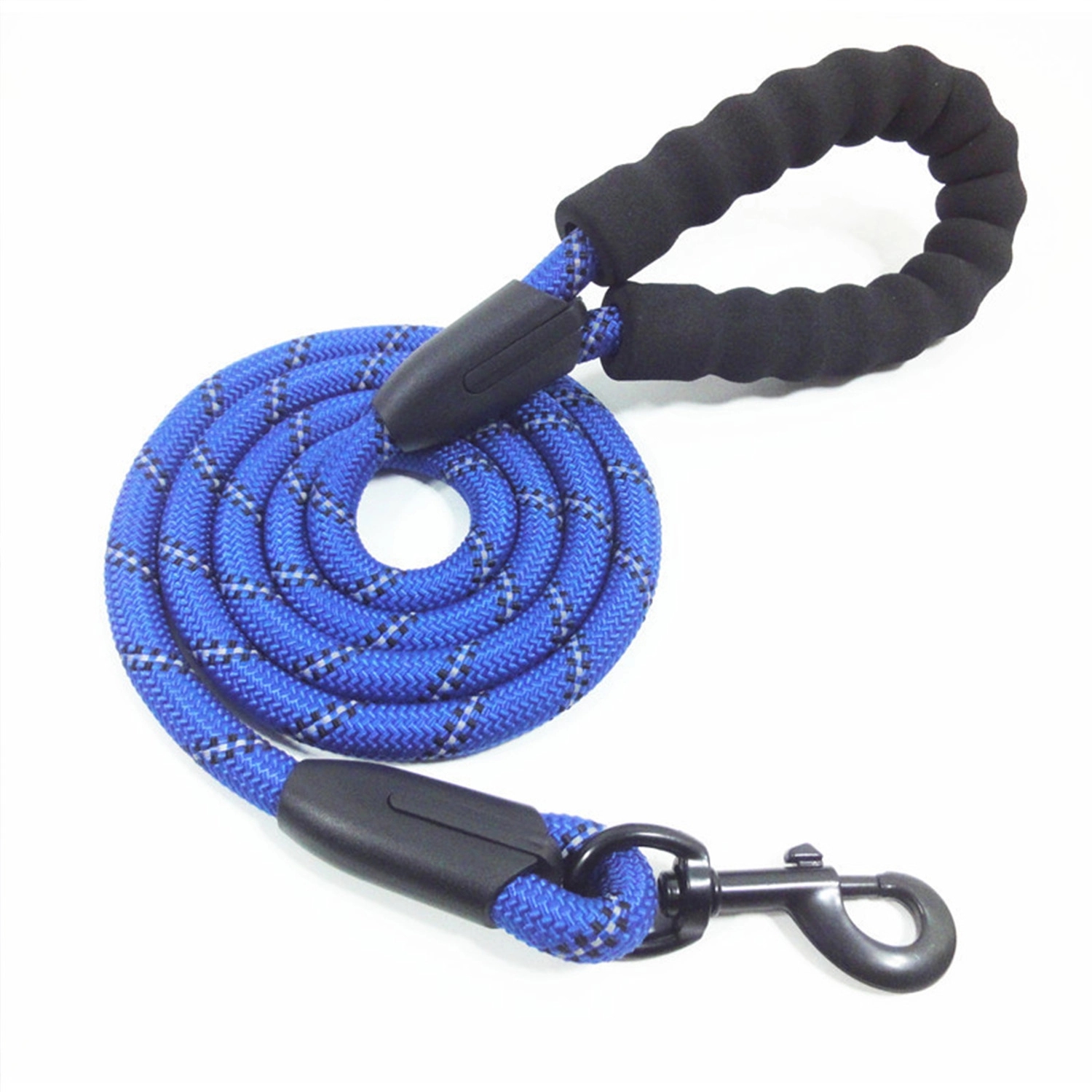 Round Nylon Lanyard Pet Leash / 59'' Length 9