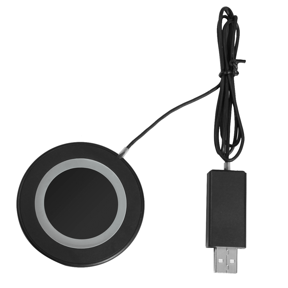 Reynolds Ultra Slim 10W/7.5W/5W Wireless Charger 10