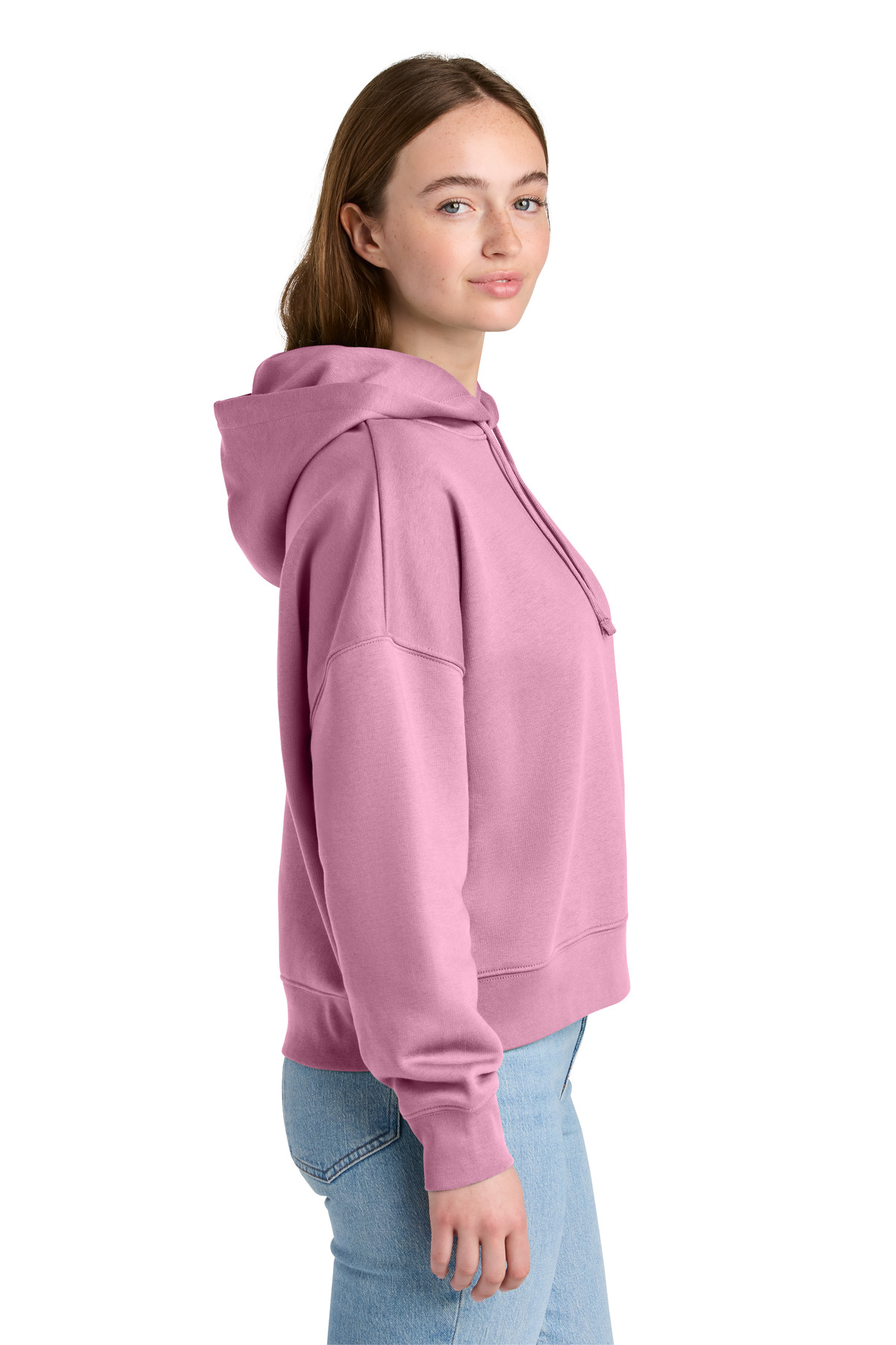 Stanley/Stella Women's Stella Nora Hooded Sweatshirt SXW035 36