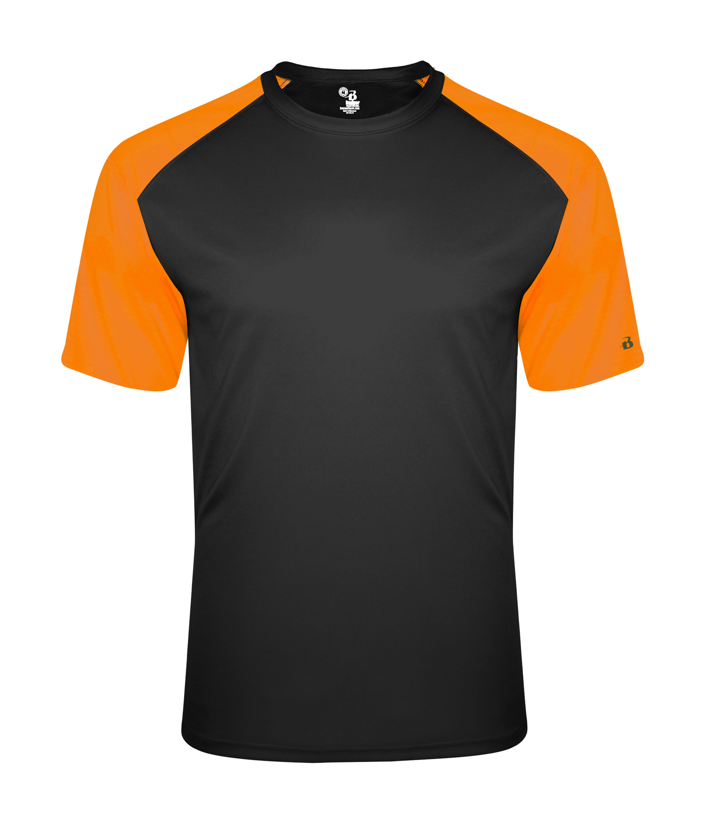 BREAKOUT TEE 12