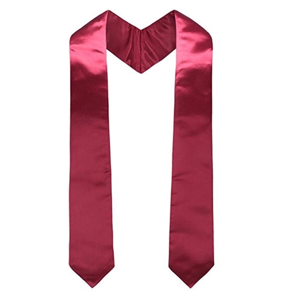 Custom Graduation Stoles 2