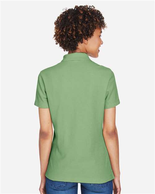 Women's DRYTEC20™ Performance Polo - DG150W 121