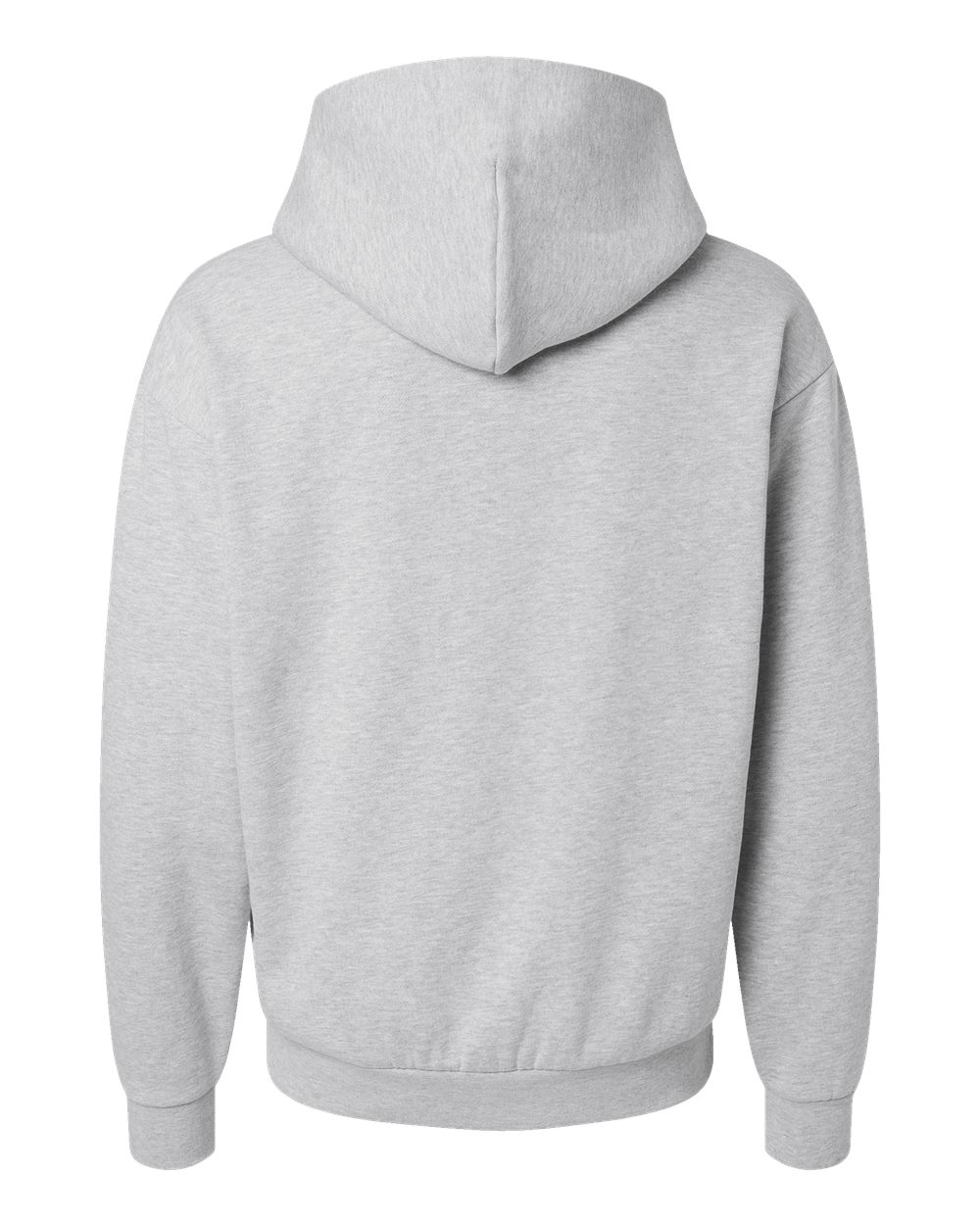 Unisex Avenue Midweight Hooded Sweatshirt - IND280SL 21