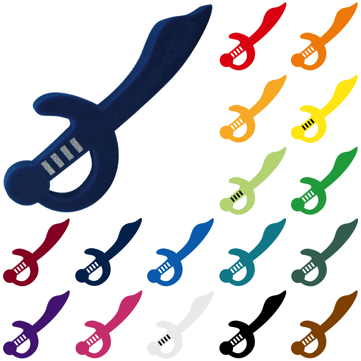 Foam Sword 4