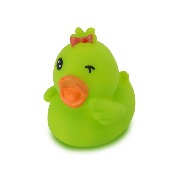 Rubber Duck 4