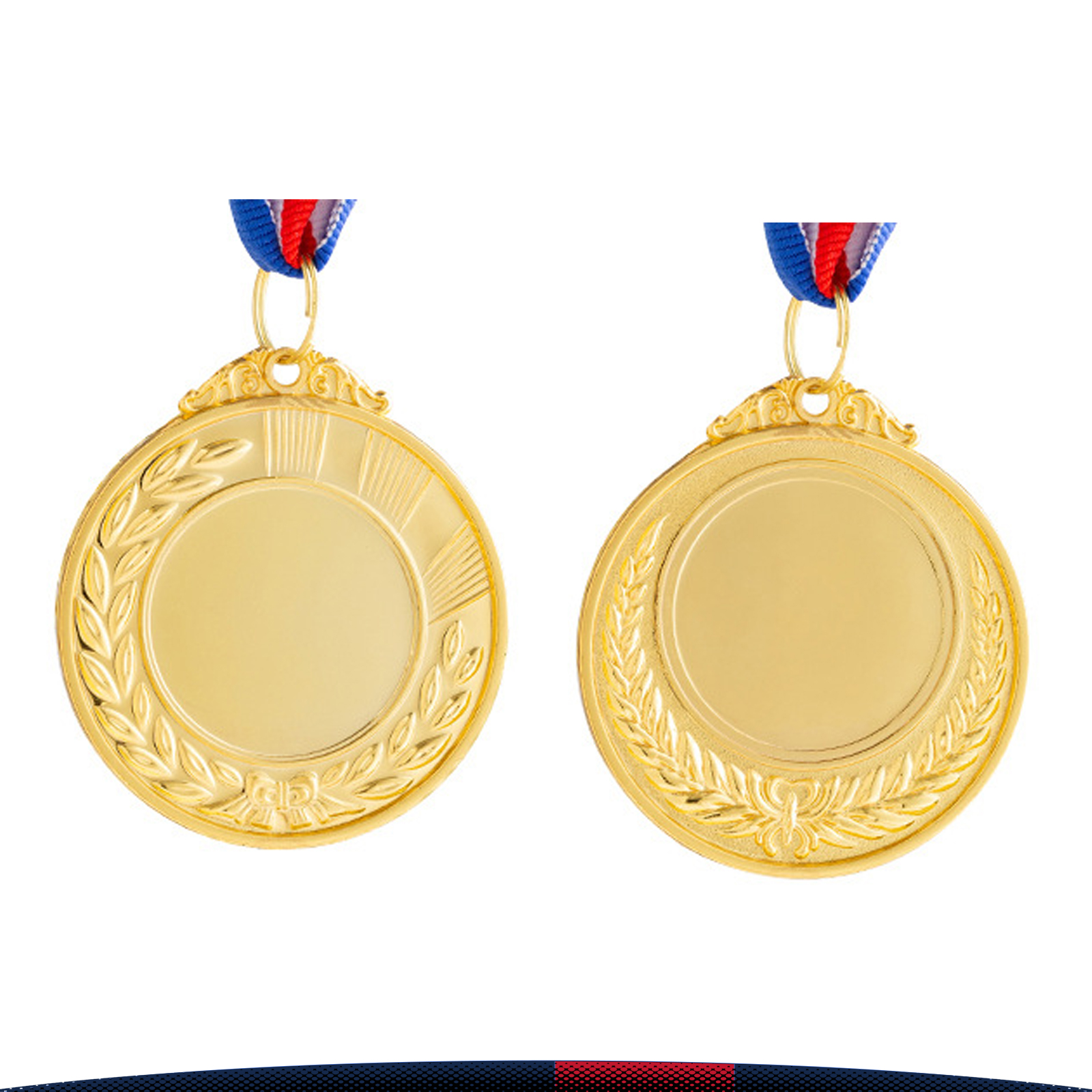 Baro Award Medals 2