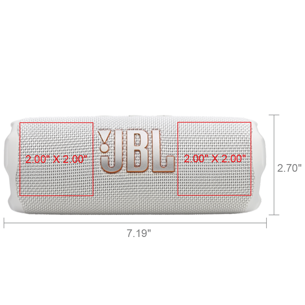 JBL Flip 7 Portable waterproof and drop-proof speaker 24