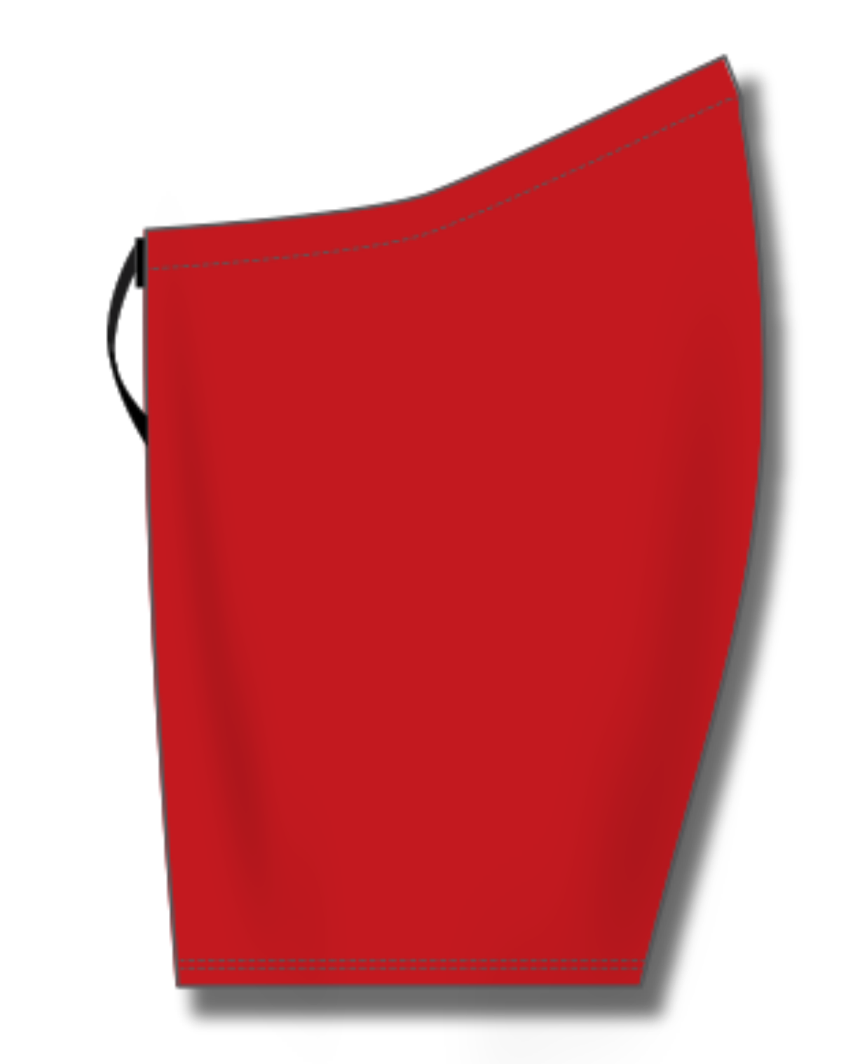Hockey Pant Shells H901-G01 12