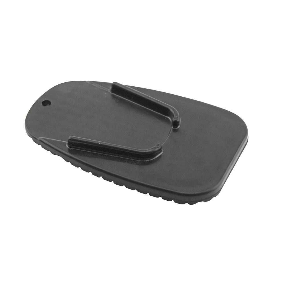 Motorcycle Kickstand Support Plate 7