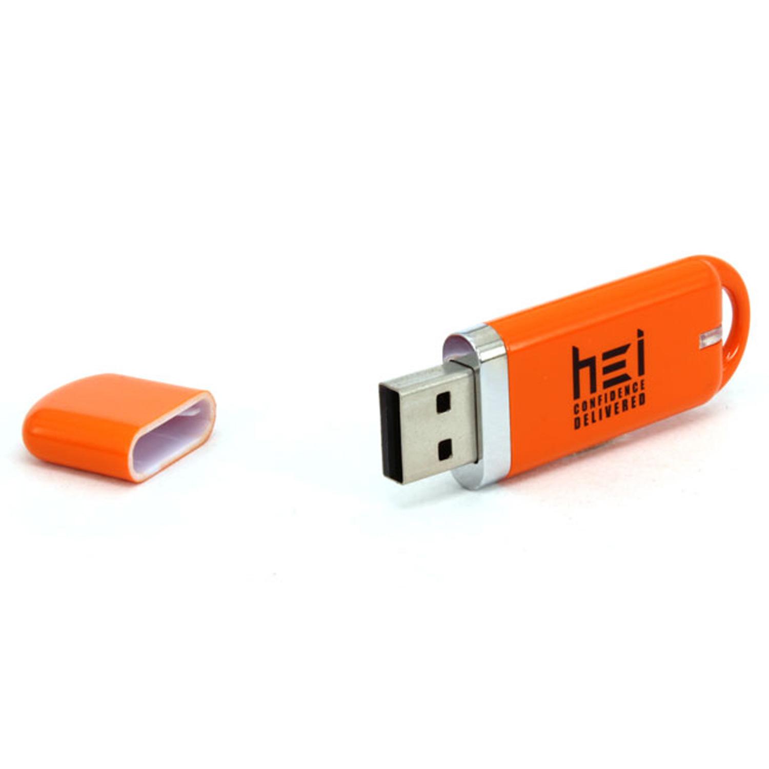 Glacier USB Drive 4