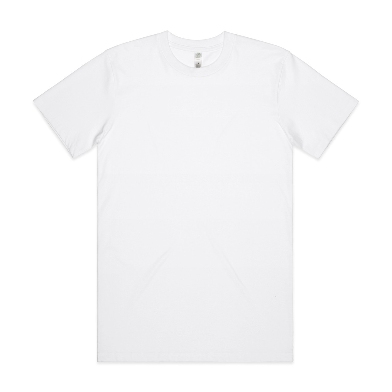 Classic Organic Tee | 5026G 1