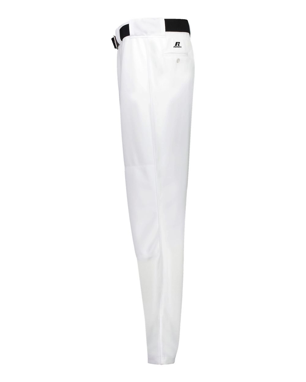 Youth 2.0 Solid Diamond Series Baseball Pants - R10LGB 1
