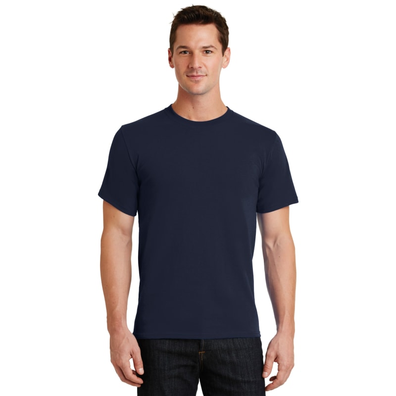 Port & Company - Essential Tee. 350