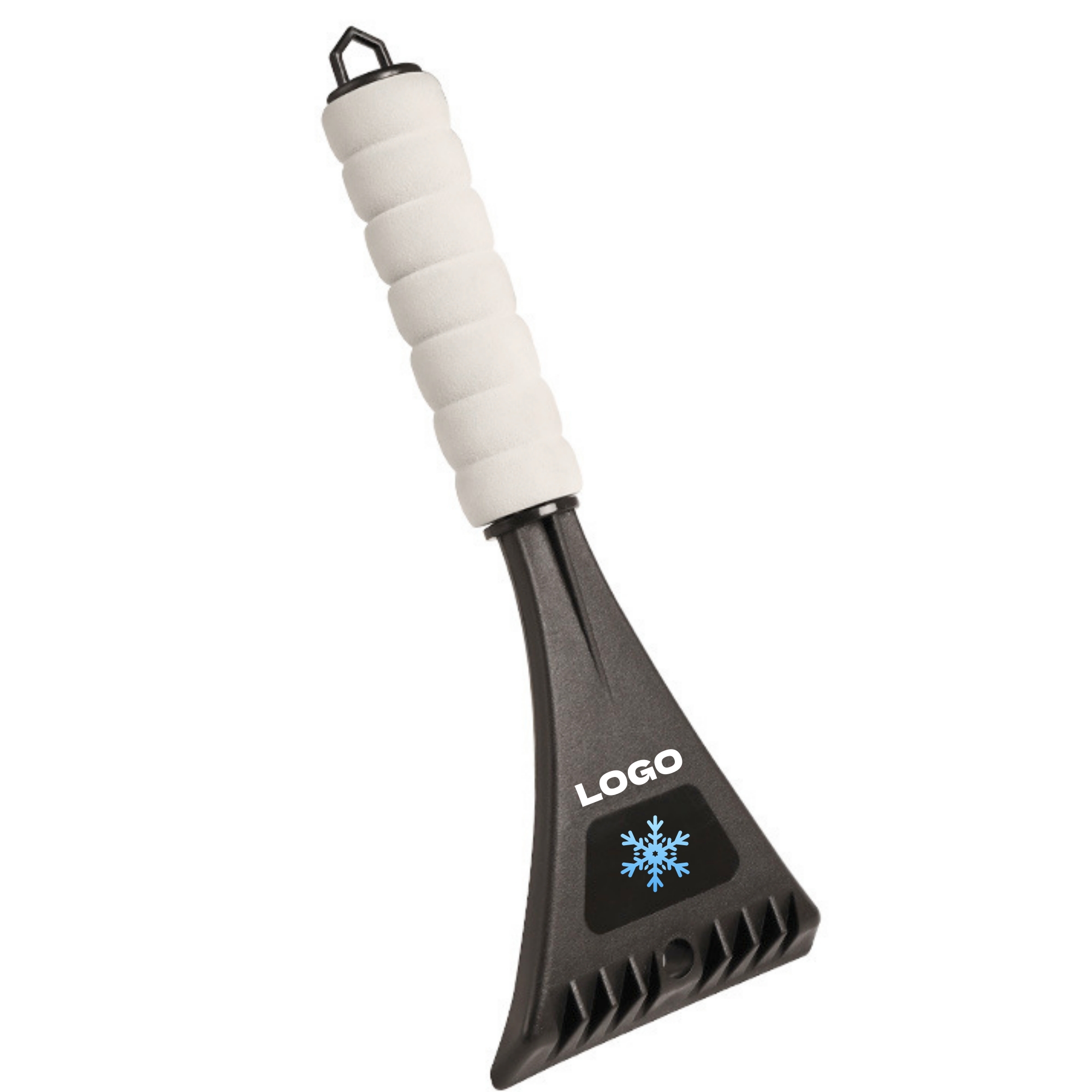 Windshield Cleaner Tool to Remove Snow Frost and Ice 3