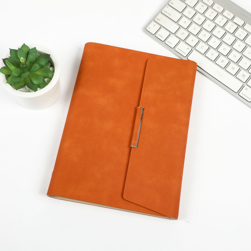 Tri-foldNotebook 6