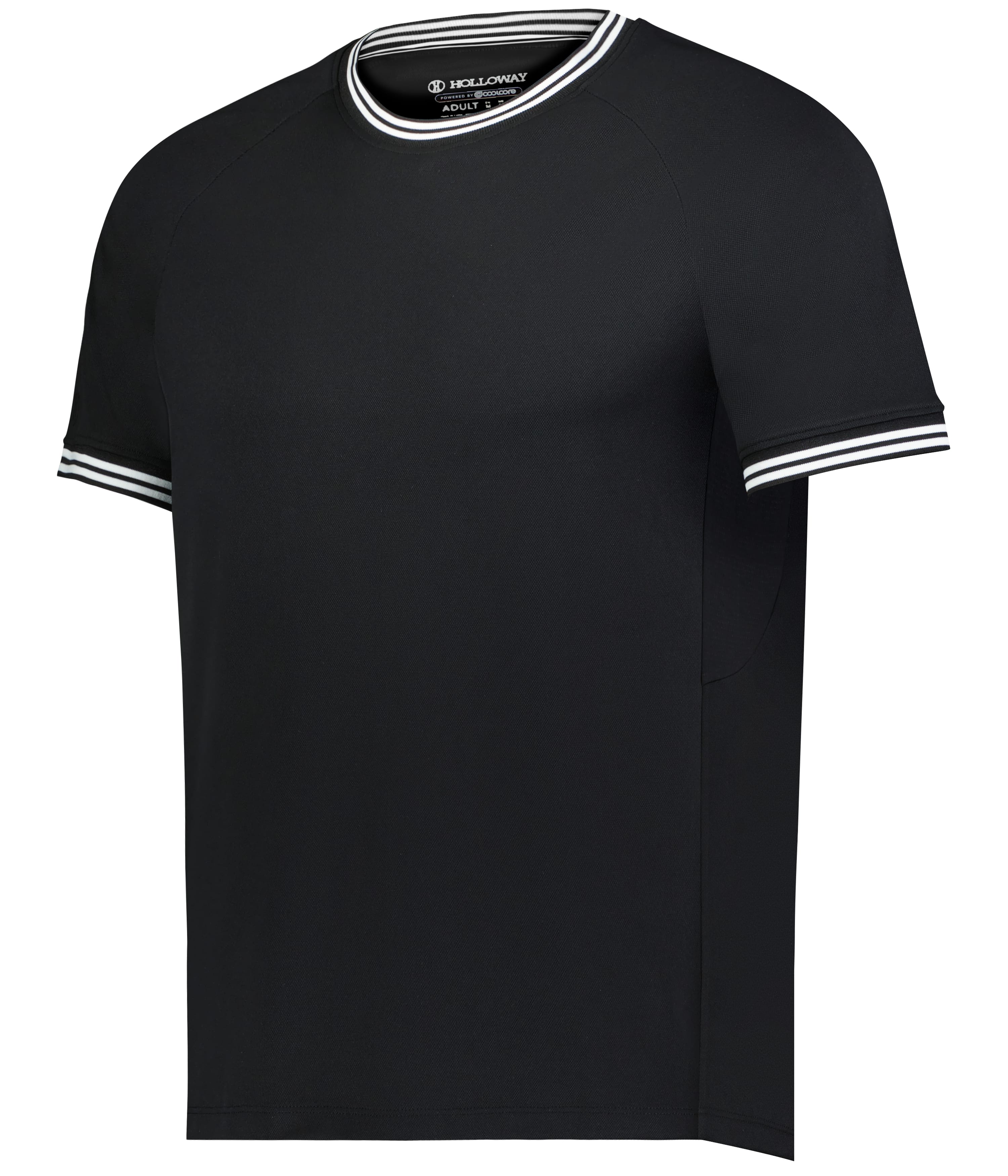 COURT TEE 1